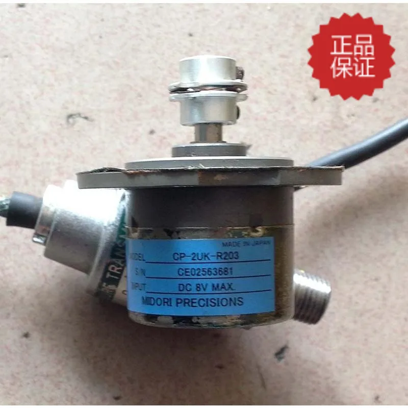 CP-2UK-R201 датчик |