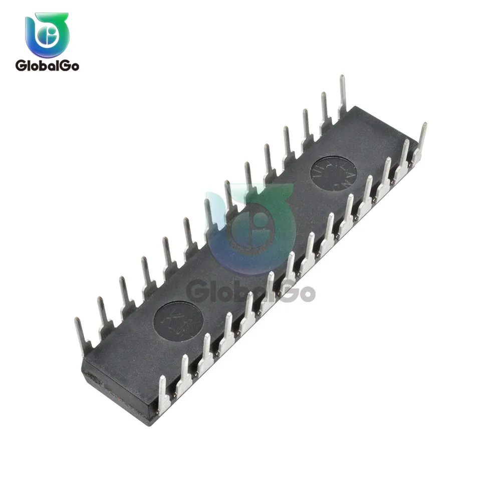 Микросхемы IC ATMEGA328 ATMEGA328P ATMEGA328P-PU DIP-28 микроконтроллер программируемые микросхемы IC для ARDUINO UNO R3