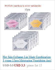 Innicare Cute Moisturizing Lip Mask Portable Lip Mask Exfoliating Labial Membrane Traveling Mini Lips Patch Korean Skin Care