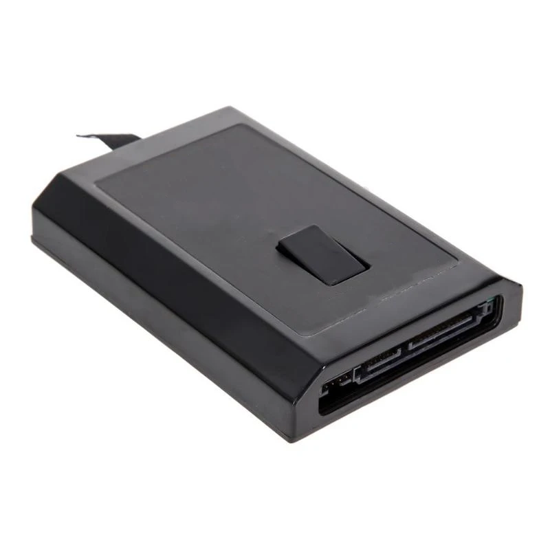 Ruitroliker 60 Гб внутренний жесткий диск для Xbox 360 и Xbox 360 Slim Игровая консоль