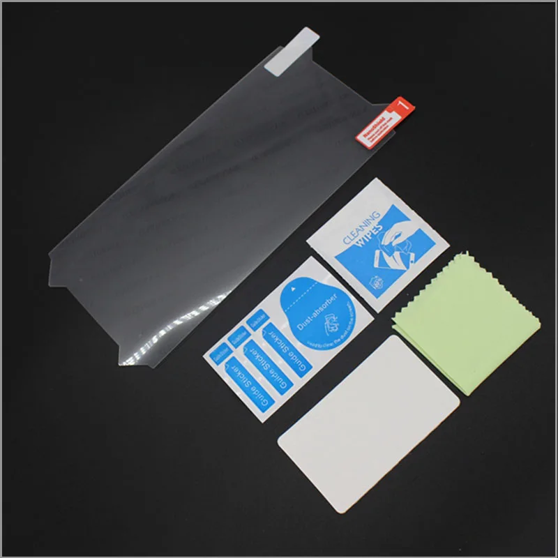 For YAMAHA FJ-09 MT-09 TRACER SUPER TENERE Motorcycle Dashboard Instrument Panel Screen Protector Cover Stickers Transparent | Автомобили