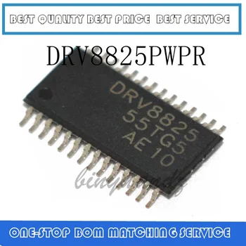 

5PCS~20PCS DRV8825 DRV8825PWPR HTSSOP-28
