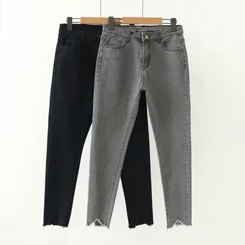 

Ch-749 High-waisted Elasticity Basic Men's