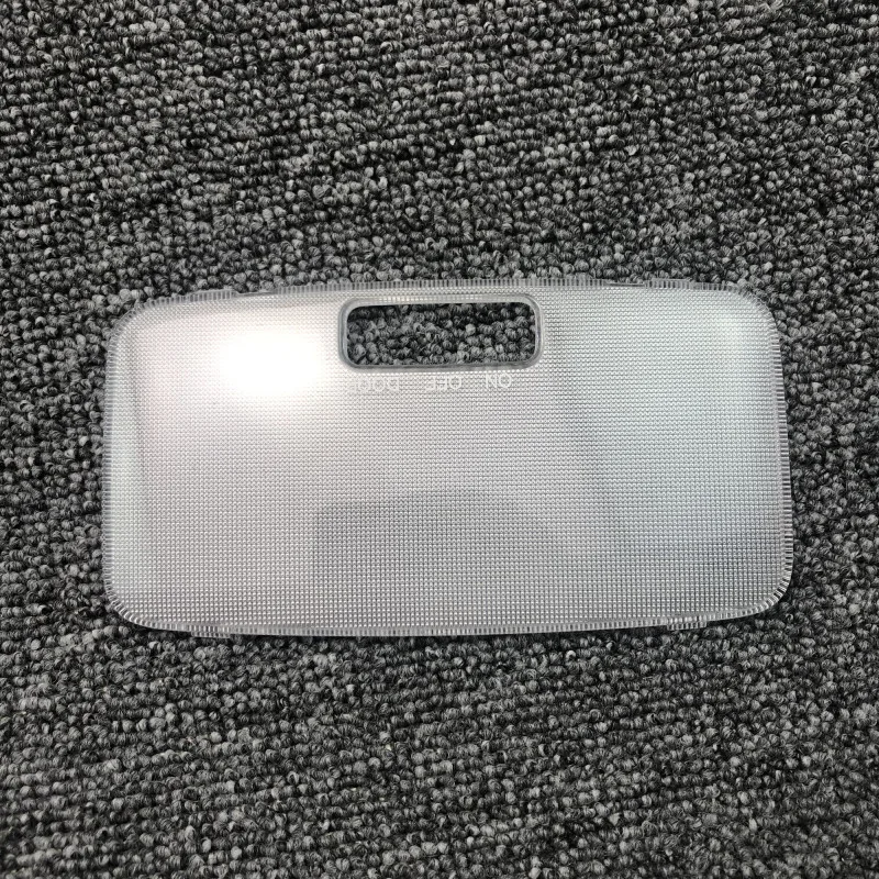 Für Toyota Land Cruiser Prado LC120 FJ120 2003-2009 Lexus GX470 2003-2009 Auto Interne Lesen Licht Abdeckung dach Lampe Shell – Detail 12