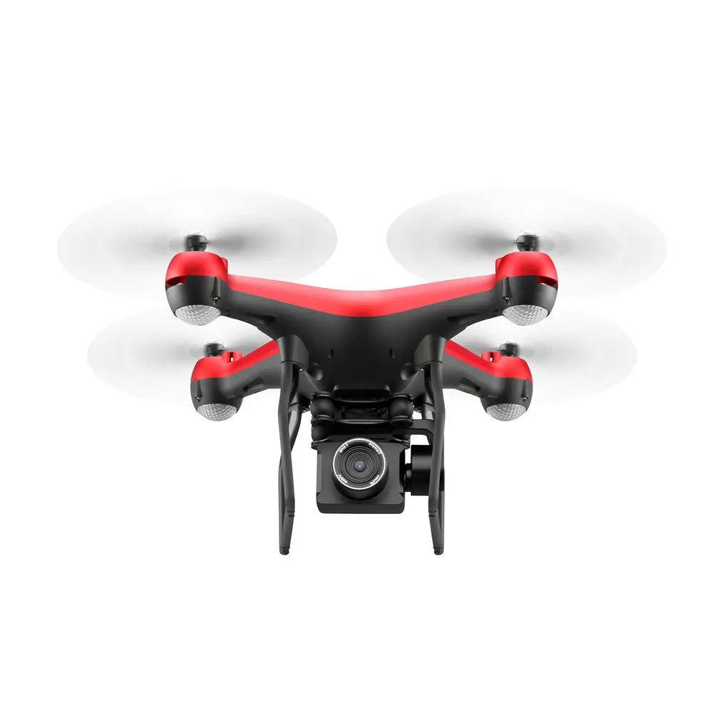 S32T ESC VR3D режим 360 градусов флип и рулон 480 P/1080 P ESC объектив долгий срок службы батареи HD жестовая камера Дрон ударопрочный RC самолет