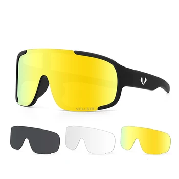 

Fashion cycling glasses polarized Men Women sport riding running goggles 2020 mountain bike sunglasses MTB bicycle eyewear UV400