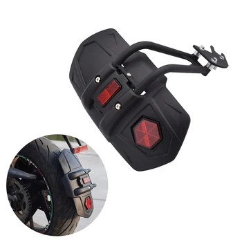 

For Suzuki 600 750 KATANA B-KING GSXS1000 RM 125 85 250 X250 Motorcycle Fender Rear Cover Back Mudguard Splash Guard Protector