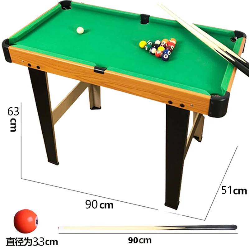 Ha1bc6d956d61466a83004b5bf8f1c90dG - Mini Billiard Table
