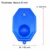 Tennis Supplies Tennis Training Aids Ball Trainer Self-study Baseboard Player Practice Tool Supply With Elastic Rope Base THN