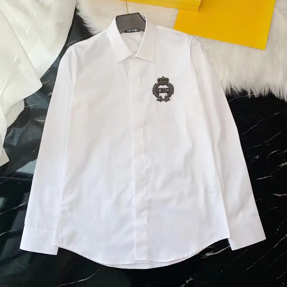 cotton king slim fit shirts