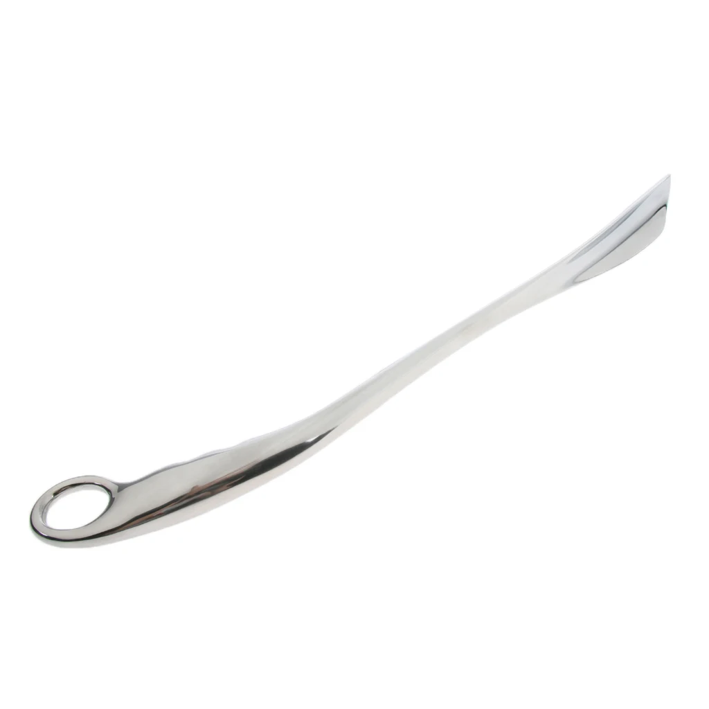 Extra Long Metal Shoehorn Convenient And Easy to Use Shoes Accessories 53cm Extra Long Metal Shoehorn Convenient And Easy to Use Shoes Accessories 53cm