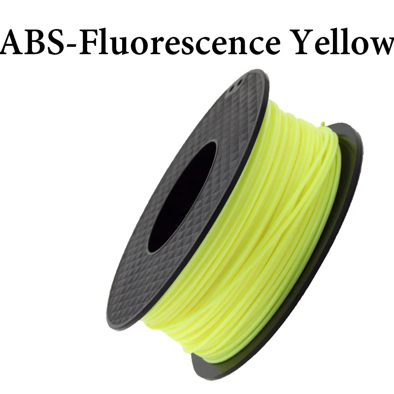 Createbot – Filaments ABS 3mm pour imprimante 3d, consommable en plastique et caoutchouc, haute qualité, sous forme de bobine de 1kg, pour MakerBot/RepRap