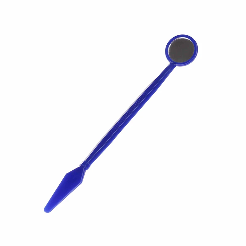 Лидер продаж Jetting 8 шт./компл.! Профессиональное Стоматологическое гигиенический комплект для полости рта инструменты, что обеспечивает глубокое очищение кожи уход за зубами для чистки языка Зубная щётка в случайном порядке
