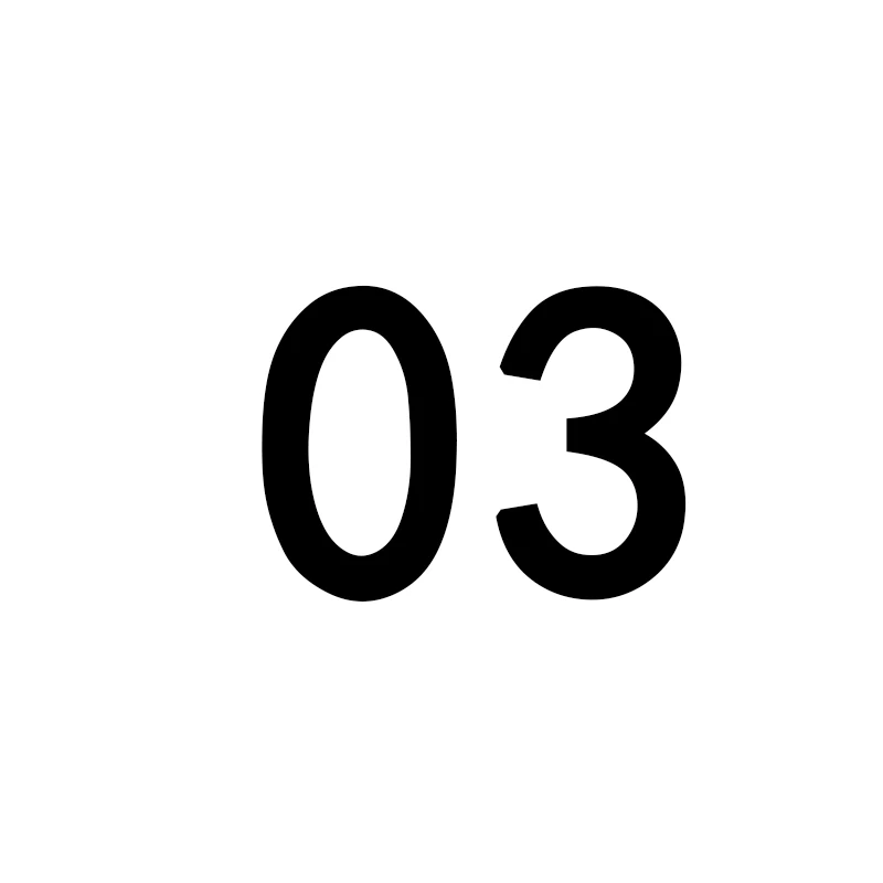 03 VIP-link - Цвет: 03