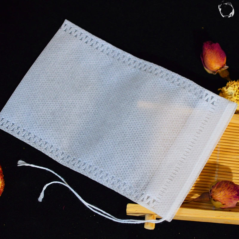 

A Lot Tea Bags For Herb Tea Bags 100pcs Mug Sieve Tea Strainer Tea Bag Loose Tea Bolsas De Te