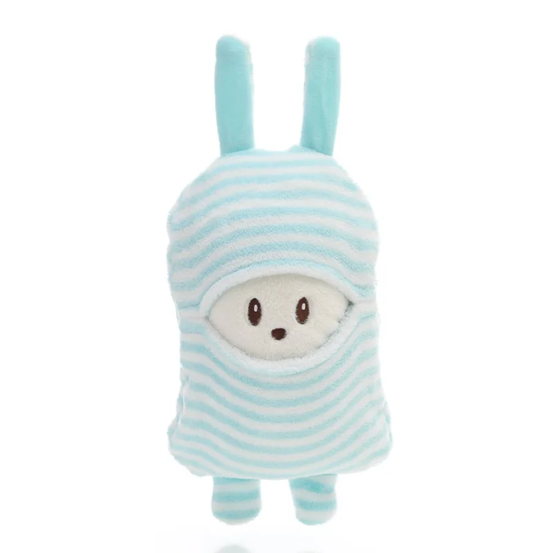 MOTOHOOD Cute Cartoon Kids Blankets Fleece Baby Blankets Newborn Muslin Blanket Velvet Muslin Swaddle Wrap  Sleeping quilt (9)