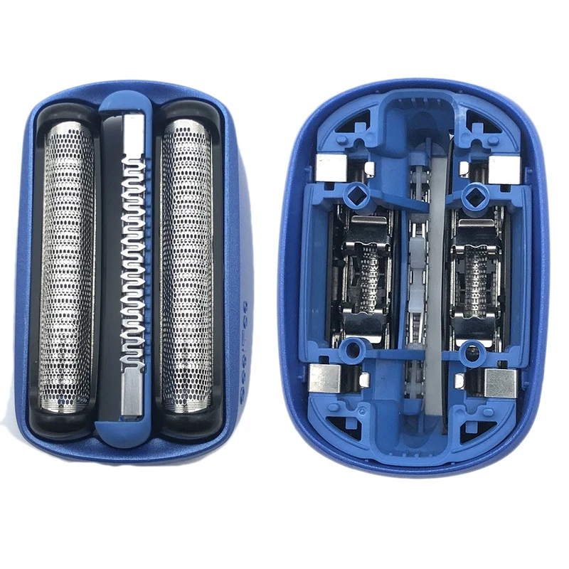 Насадка для бритвы Braun Series CT 40B CT2S CT4S CT2Cc CT4Cc CT5Cc CT6Cc 5676|Электробритвы| |