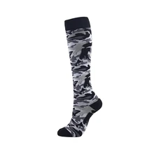  Compression Socks Fit For Medical Edema Diabetes Varicose Veins Socks Outdoor Men Women Running Hiking Sports Socks 