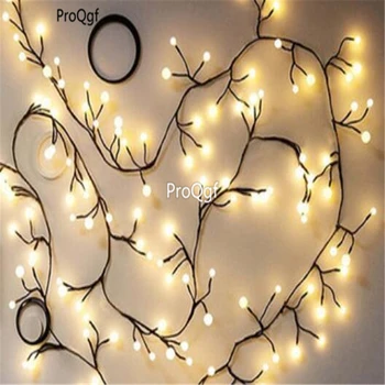 

ProQgf 1Pcs A Set holiday new style light