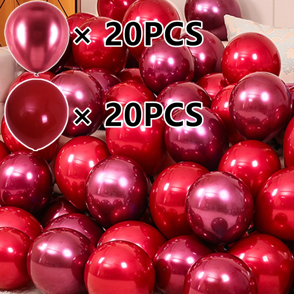 40PCSG