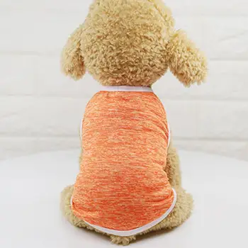 

Fashion Soft Classic XS-2XL Winter Pet Dog Puppy Warm Cotton Jacket T-shirt Clothes Costume Sweater Jacket Coat Apparel