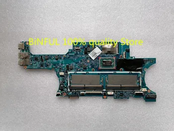 

laptop Motherboard For HP 15-DS L53874-601 L53874-501 L53874-001 R5 18747-1 system mainboard Fully Tested