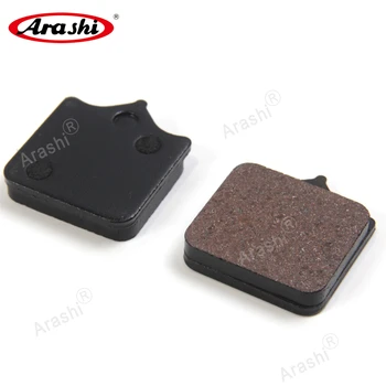 

Arashi For TRIUMPH Speedtriple 1050 /ABS 2009 - 2015 Motorcycle Front Brake Pads Front Discs Rotors Pad Speed Triple 1050 2010