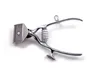Pets/ Horse Grooming Humane Hand Hair Clippers  - Non electronic Manual Silent Portable Barber Tools 4