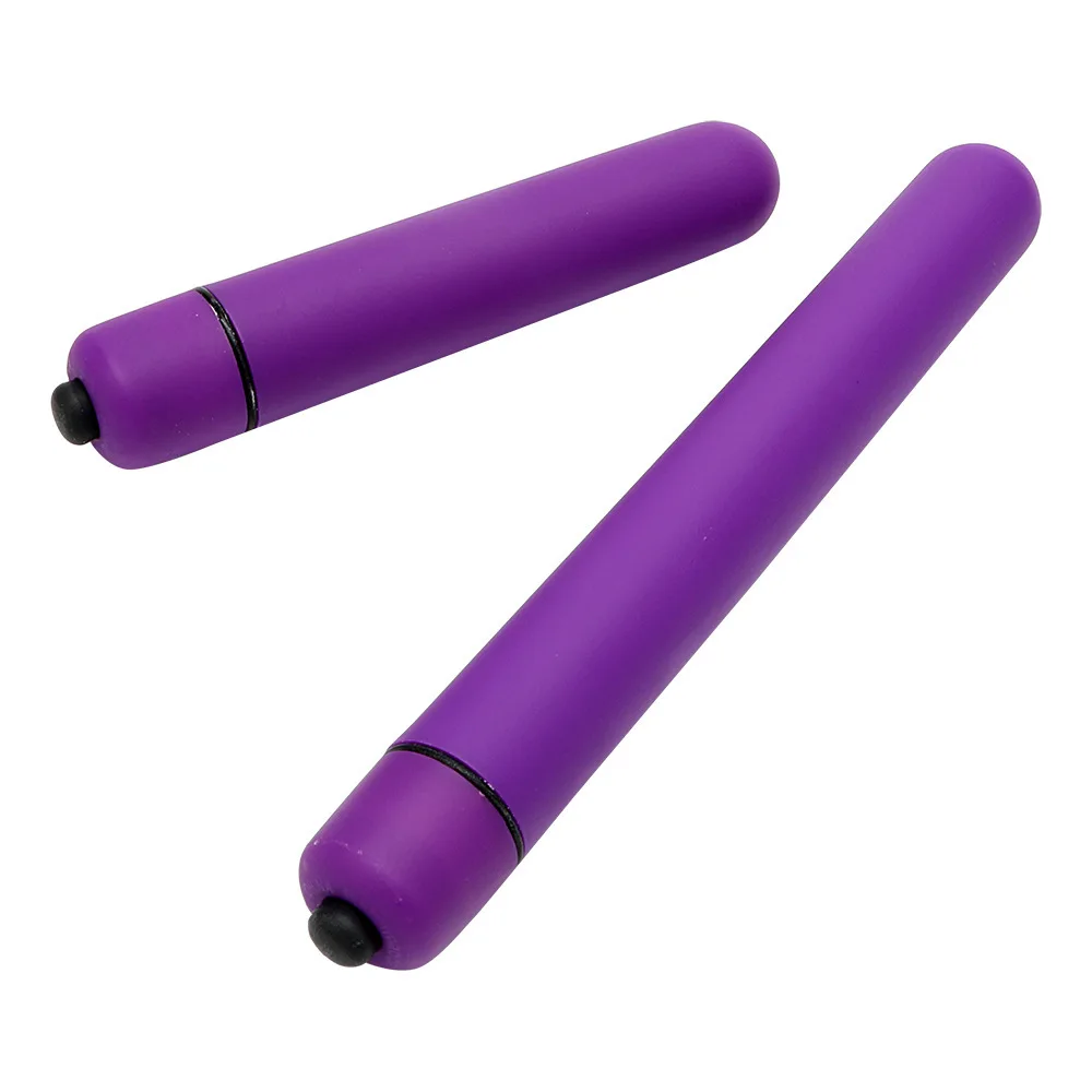 sex toys Adult Sex Toys 10 Frequency Vibrator Female Happy Sex Toy Massage Vibration AV Stick vibrators for women