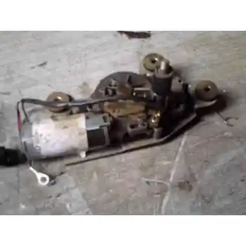 

0390201526 engine Clean Rear Ford Escort Cabrio 1.6 16v Cat