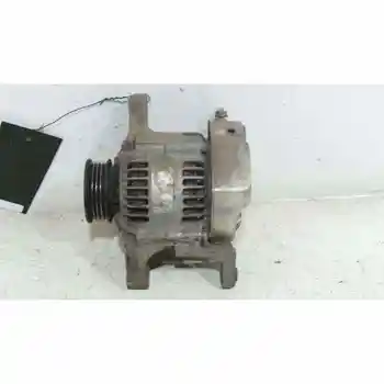 

ALTERNATOR SUZUKI SWIFT SF SALOON (MA)