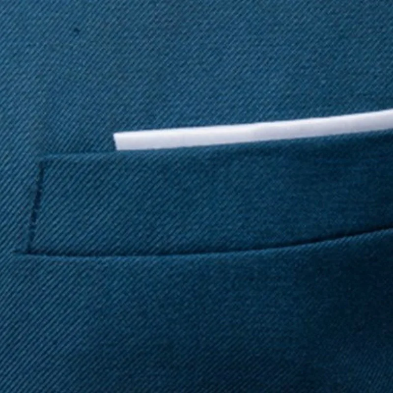 S-6XL Для Мужчин's для бизнес на каждый день Slim жилеты модные Для мужчин сплошной Цвет однобортный жилет подходит мужской костюм для Для мужчин Демисезонный 9 Цвет