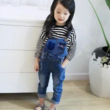 Коллекция года, весенняя одежда, стиль, для мужчин и женщин, для детей, ковбойские повседневные штаны-капри с браслетом, модные ковбойские подтяжки