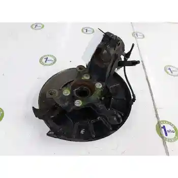 

1K0407256AA STEERING KNUCKLE FRONT RIGHT VOLKSWAGEN GOLF PLUS (5M1)