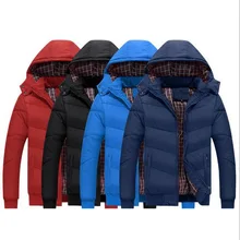 VXO, зимняя куртка, мужское пальто, зимнее Брендовое мужское плотное пальто, Casacos Masculino Jaqueta Masculina, теплое, складываемое