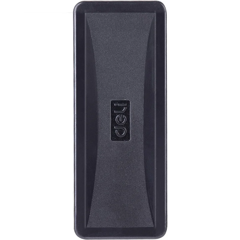 

Deli Magnetic Board Whiteboard White Board Eraser Wisser School Office Supplies Stationery