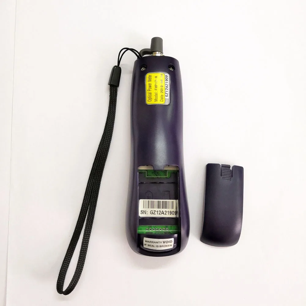 Grandway FHP12A Mini Fiber Optic Power Meter (4)