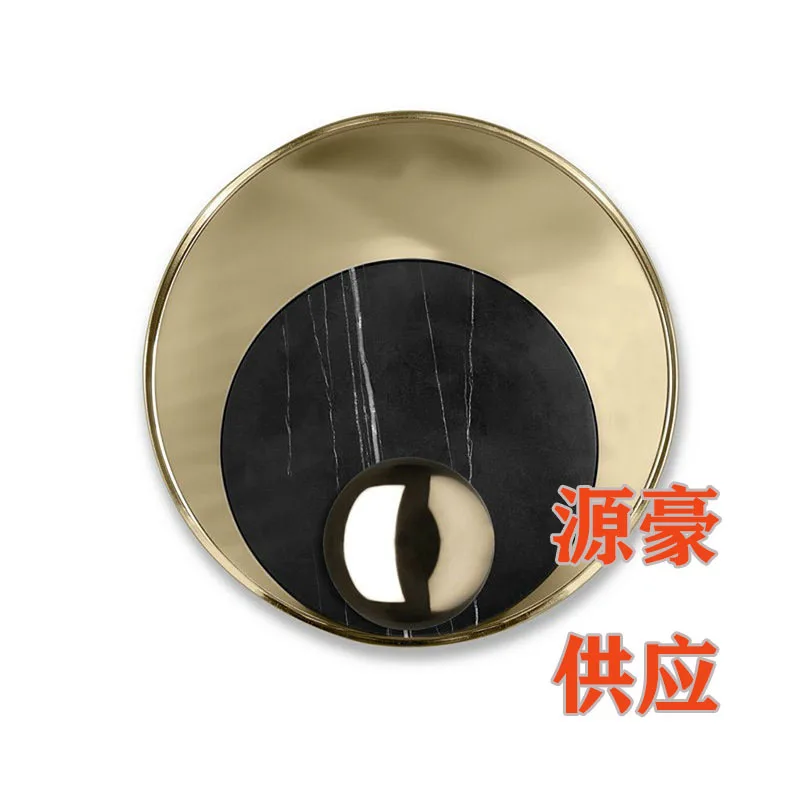 

Japan aplique luz pared led aisle dining room corridor espelho home deco