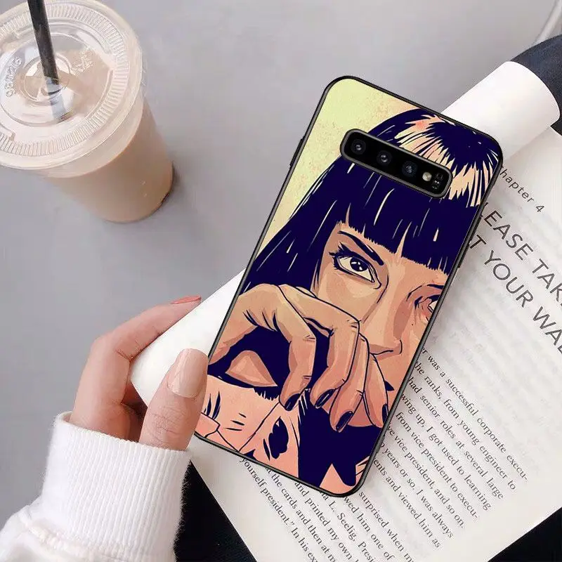 Cellulose Film Poster