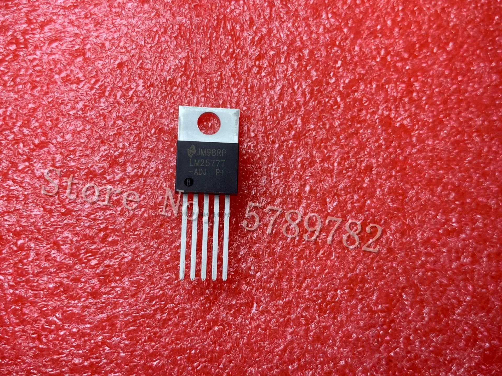 

5 шт./лот LM2577T Φ