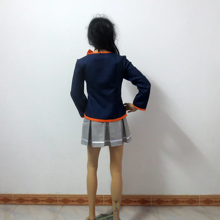 Прототип Fate Saber Cos вечерние Униформа на Хэллоуин костюм для косплея любой размер
