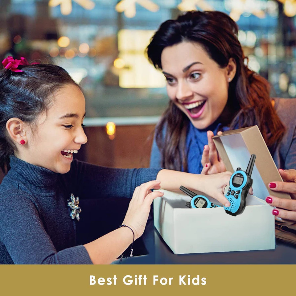 Рисунок 5 - Детская рация Retevis RT638