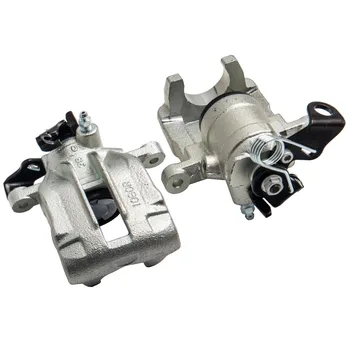 

For VW Jetta Mk2 (19E, 1G2, 165) 1984-1992 Rear Brake Calipers Pair
