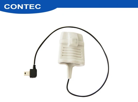Взрослый SPO2 зонд Для CONTEC Spo2 Монитор дыхания CMS50I CMS50IW