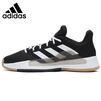

Original New Arrival Adidas Pro Bounce Madness Low Men's Running Shoes Sneakers