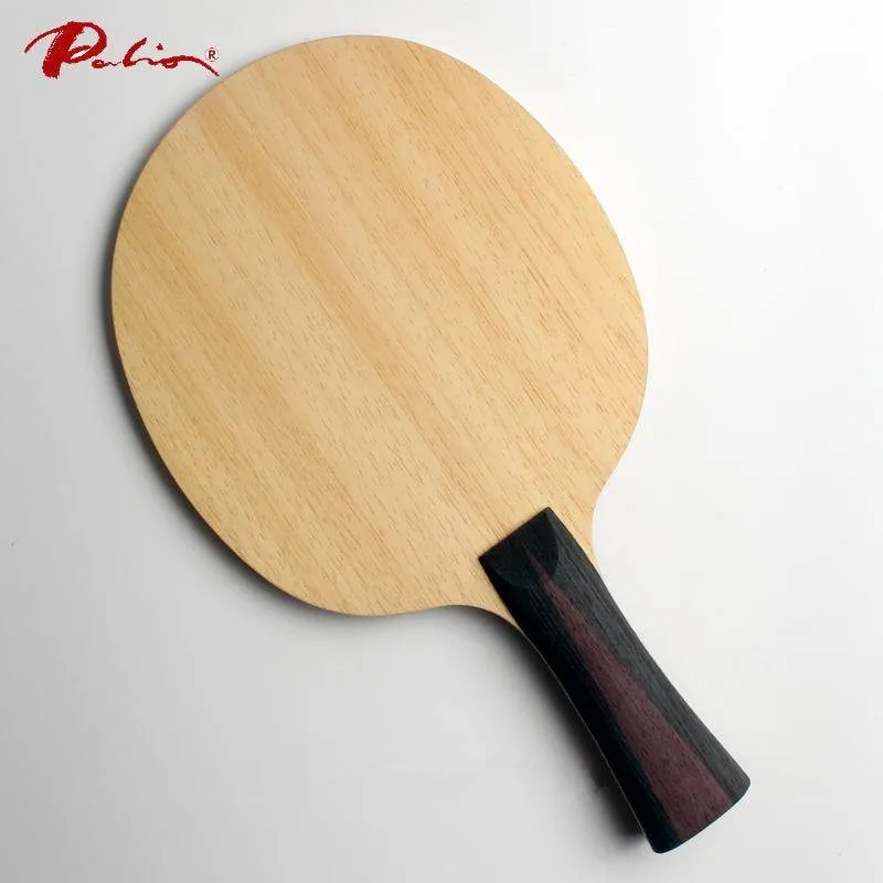 Palio official energy 04 05 06 лезвие для настольного тенниса специально для 40 + новый материал ракетка для настольного тенниса игровая петля и быстрая