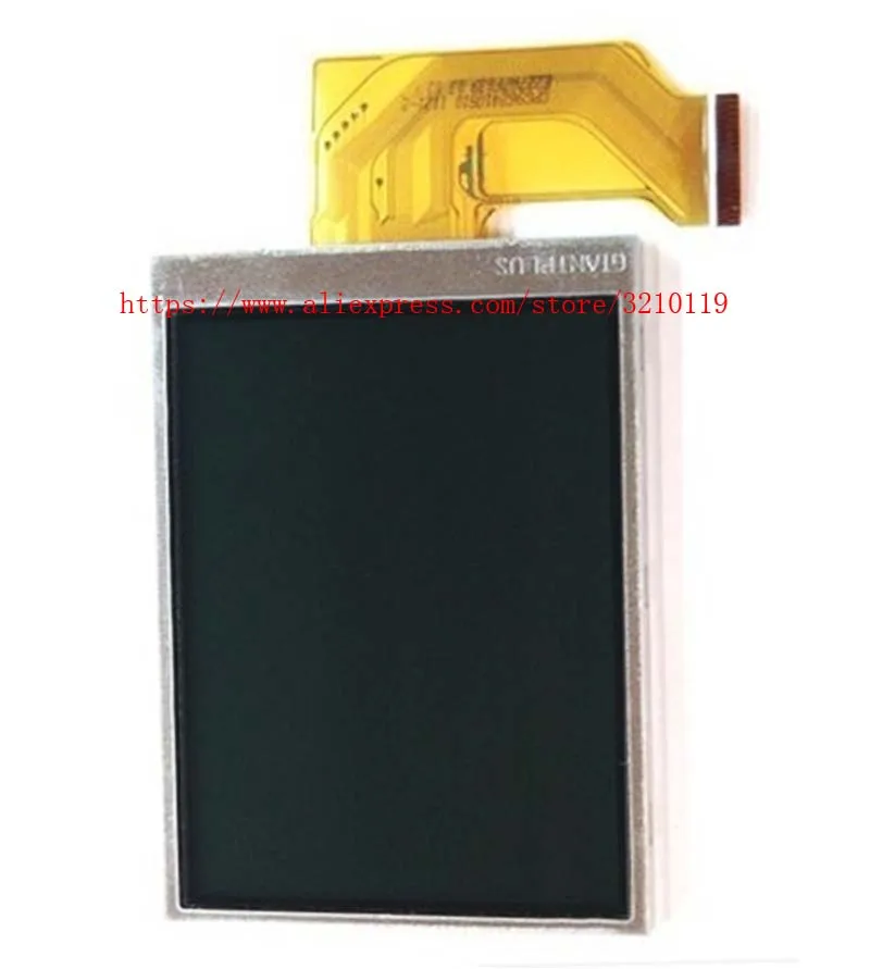 Nuovo Schermo LCD Per Fuji Fujifilm X-E1 XE1 X10 X100 X20 Parte Di Riparazione Della Fotocamera Digale Retroilluminazione - Foto 9