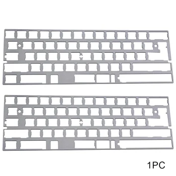 

Positioning Board Professional DIY Stabilizer Splited Plate Support Computer Peripherals Mechanical For GH60 60 Percent Keyboard