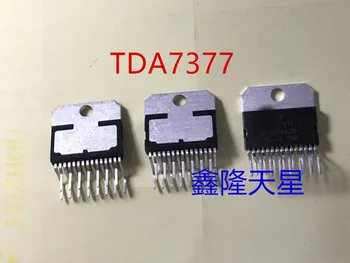 

5PCS -1lot TDA7377 Quality Assurance Advantage Spot IC integrated circuit 7377 ZIP15
