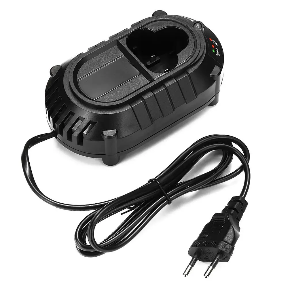 Зарядное устройство для Makita BL1013 BL1014 10,8 V/12 V литий-ионные батареи DC10WA Dls